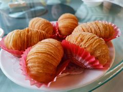 飘香榴莲酥-潮福城大酒楼·潮粤菜·港式点心(阳光城店)