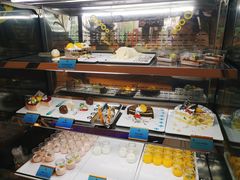 -青岛颐海花园酒店总店·自助餐厅
