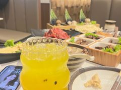 -汤宴·参须肚包鸡(南京路店)