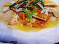 特色煎豆腐-西新饭店(城中店)
