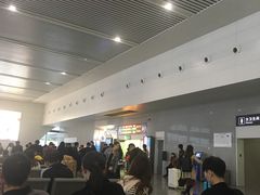 -余姚北站