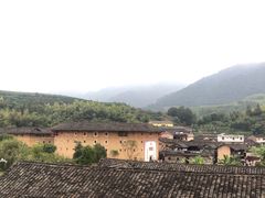 -云水谣景区-土楼之光文化园