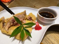 -吴越荣记苏州菜·松鼠桂鱼100%活鱼现做(斜塘老街店)
