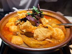 -桂小厨广西菜(水晶城店)