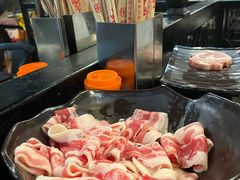 -张姐烤肥牛(西丽店)