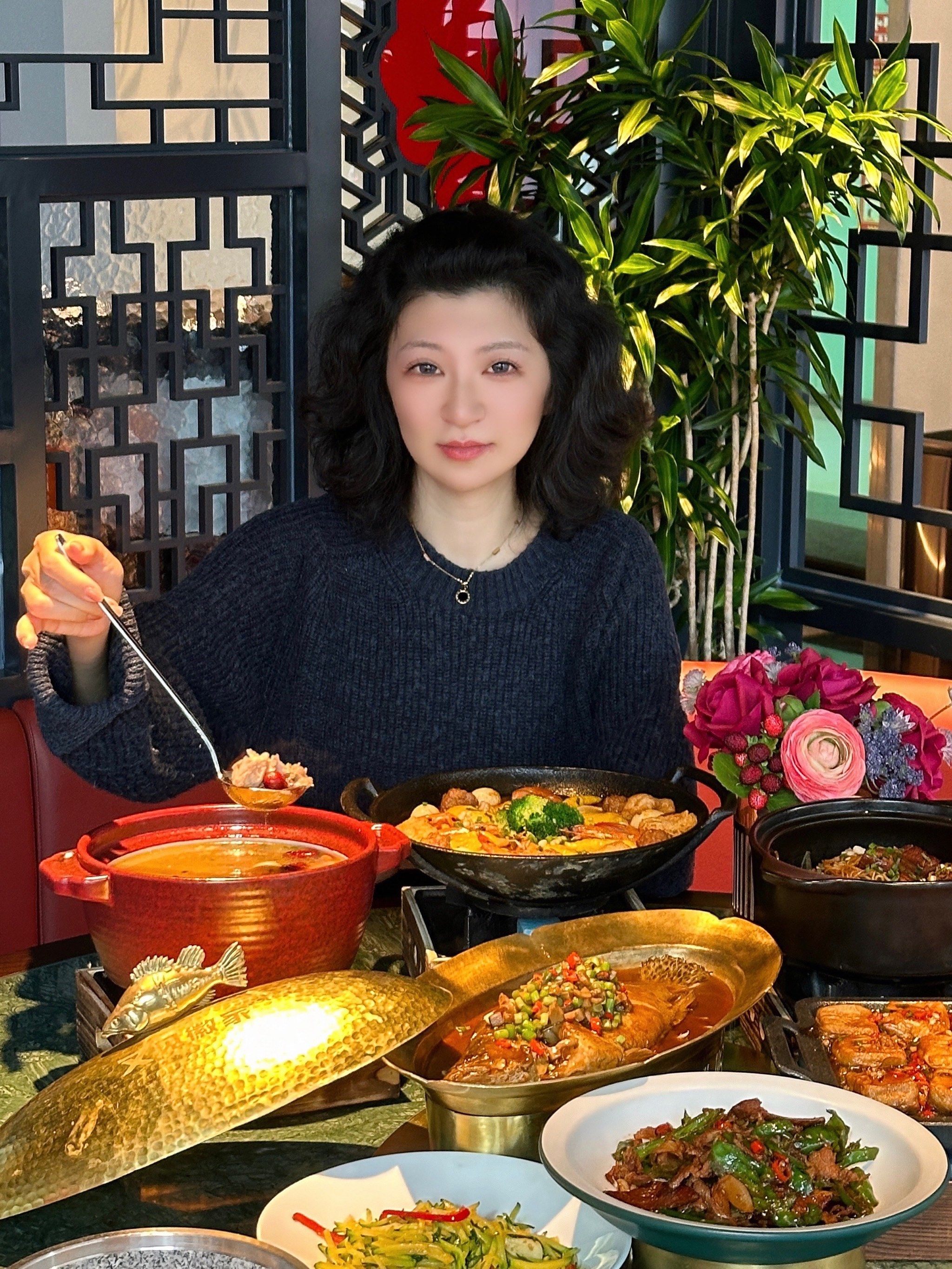 带着你的好奇心 让你一口了解徽菜