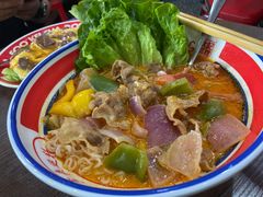 -伙记茶档(龙海风情小镇店)