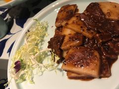 -绿茶餐厅(布吉万象汇店)