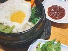 -唯成•韩国炭火烤肉 유성고기