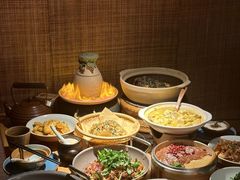 -吃饭皇帝大(解放西路店)