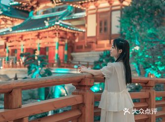 南京旅游|穿越回金陵小城·燕集里