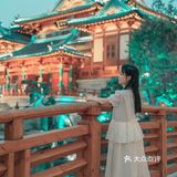 南京旅游｜穿越回金陵小城·燕集里
