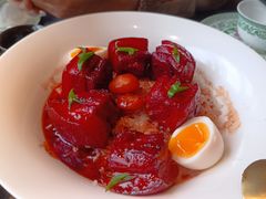 -南里山房·新淮扬菜(徐汇万科店)