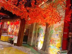 -宝丽金大酒店·洗浴中心