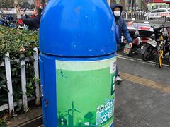 -长江路历史文化街区