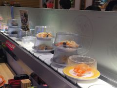-万岁寿司(芳村店)