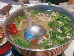 -阿娜尔·新疆菜(宜家荟聚中心店)