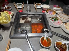 -海底捞火锅(龙岗星河COCO Park店)