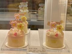 -好利来(上海长宁龙之梦店)
