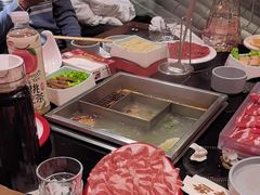 -重庆德忆火锅（龙南街3店）(渝水岸餐饮)