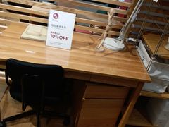 -MUJI无印良品(万科里店)