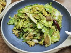 -云海肴·汽锅鸡·云南菜(天山百盛优客店)