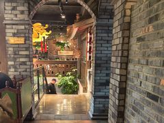 -龙抄手食府(浣花北路店)