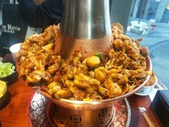 -炉小二铜锅牛蛙•川湘菜(三里屯店)