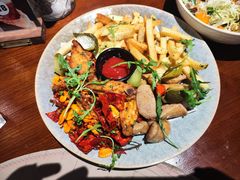 -Sheee Cafe restaurant(青林湾店)