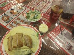 -孖记茶档·热腾茶餐(江南西plus店)