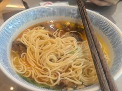 -好這口重庆小面(总店)
