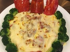 -广州富力君悦大酒店·凯菲厅