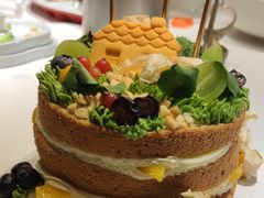-乡田小墅(展览馆路JK FUN商城店)