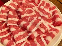 -前门杨记·铜锅涮肉(王府井·故宫店)