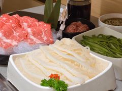 -海底捞火锅(旭辉MALL店)