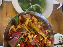 -小厨子私房菜·云南美食店