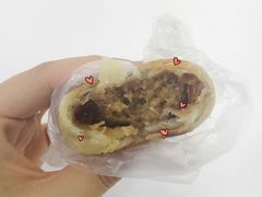 -长发西饼(临顿路店)