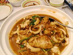 -开海·红岛海鲜虾水饺(石老人店)