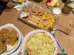 -菲滋意式餐厅(鄞州印象城店)