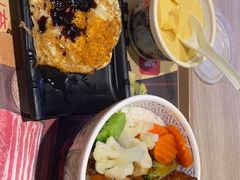 -吉野家(凯旋购物广场店)