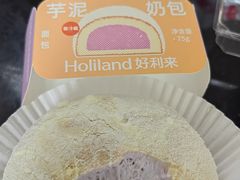 -好利来(抚顺万达店)