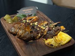 -BRAVO·布瓦屋西餐