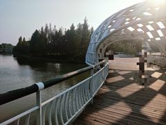 -同里国家湿地公园