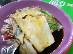 -中央财经大学-食堂