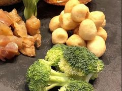 -长沙北辰洲际酒店-兰调全日餐厅