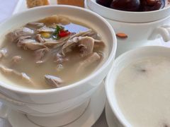 -海湾壹品·粤菜·早茶·烤鸭(拱北店)