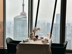 -THE WANG王品(上海中心云端店)