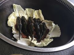 -荣德灶台鱼(圣泉寺店)