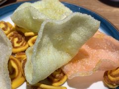 -直隶安家牛肉罩饼(建华店)