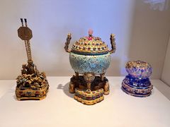 -故宫博物院(故宫)